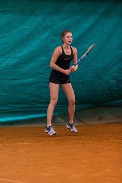 Helene Grimm 291 - Training mit Carina